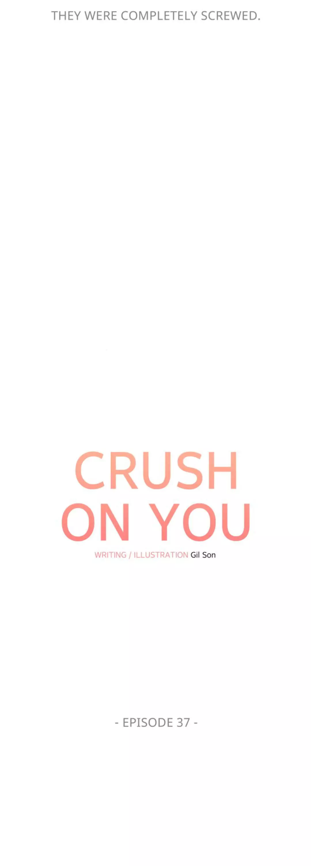 Crush On You - 37 page 3