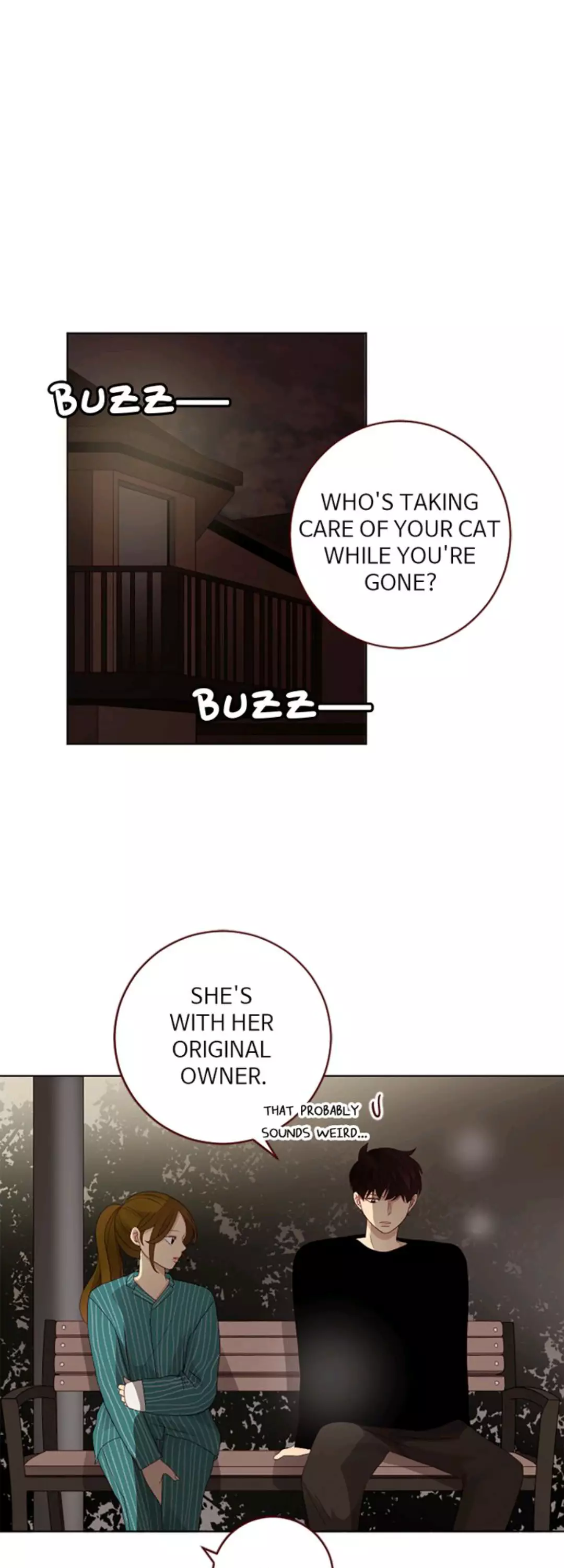 Crush On You - 40 page 1