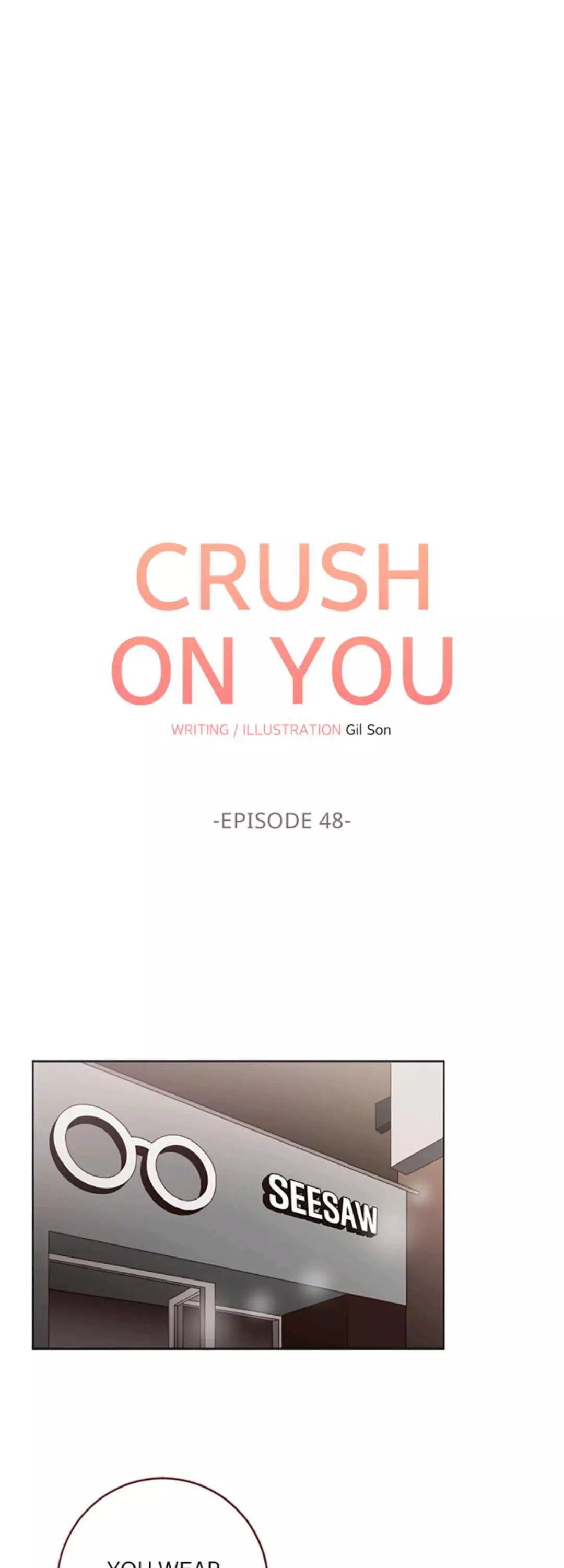 Crush On You - 48 page 8