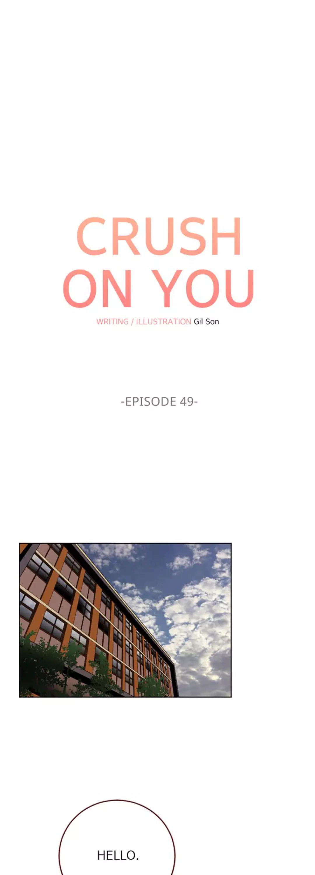 Crush On You - 49 page 10