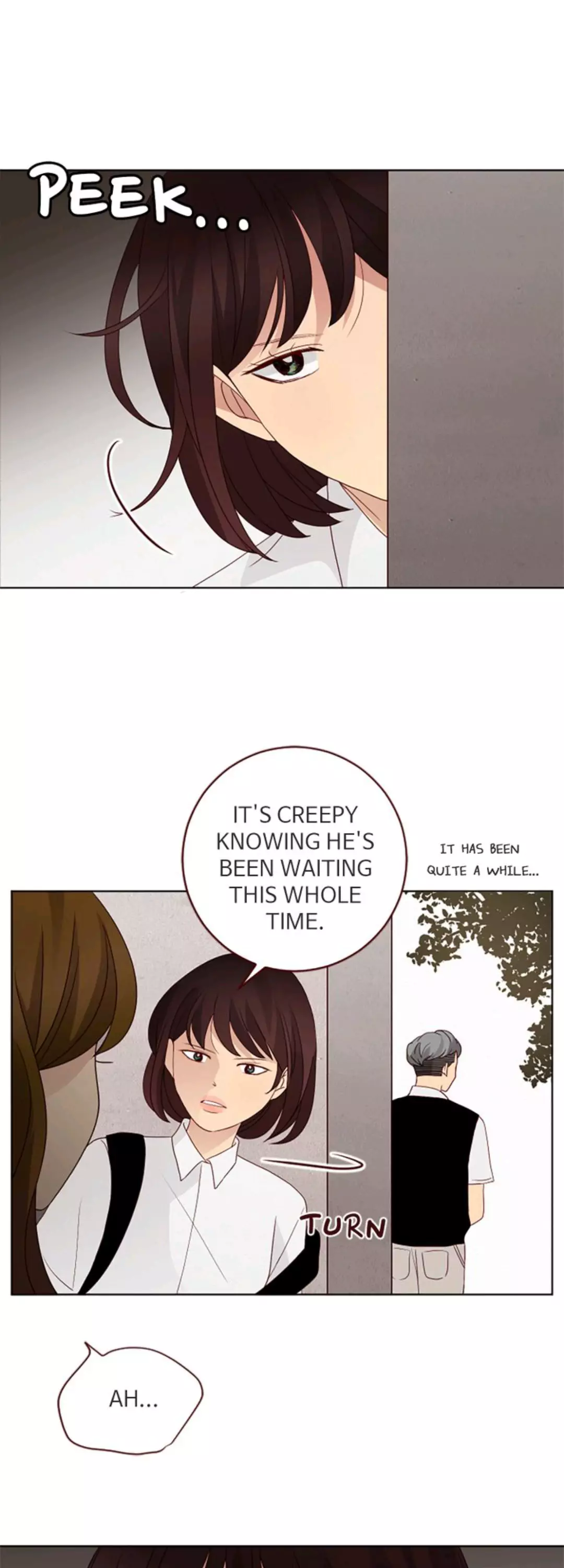 Crush On You - 51 page 21