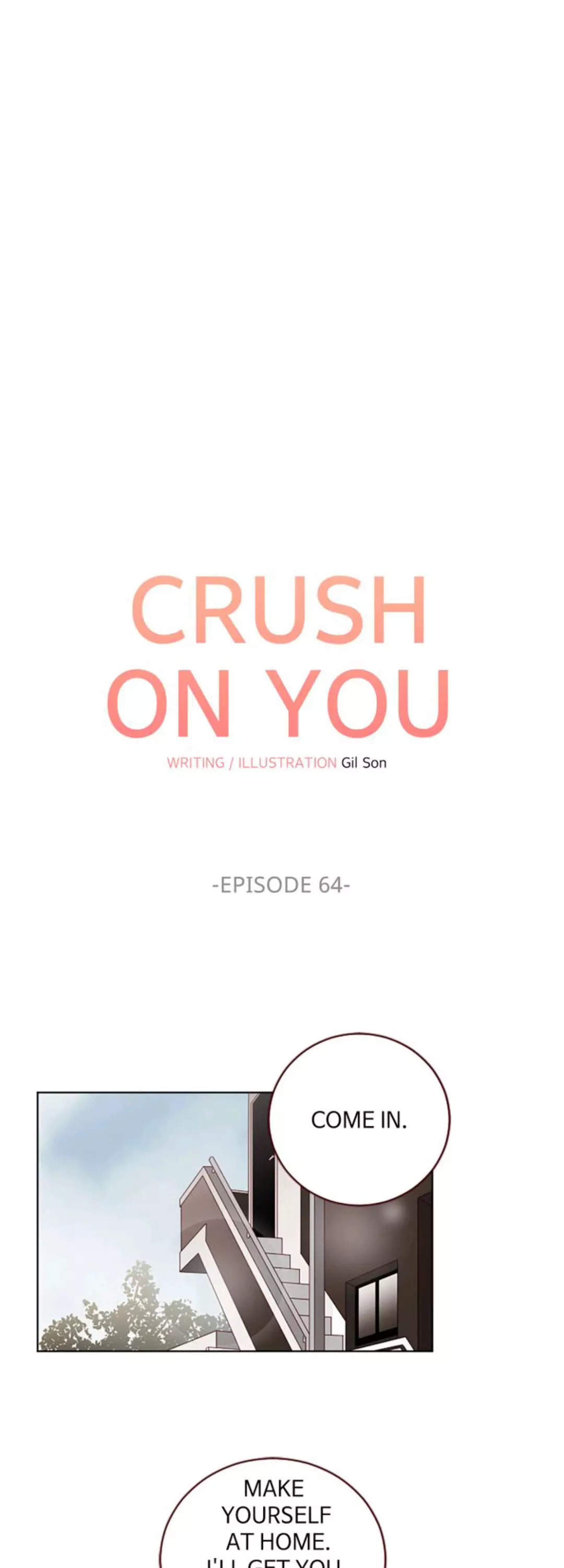 Crush On You - 64 page 3