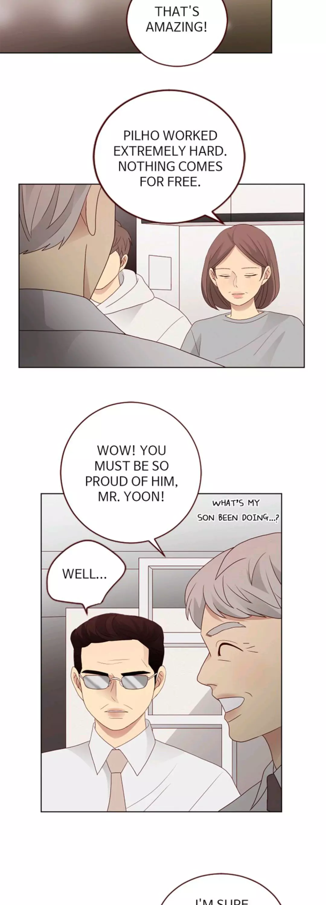 Crush On You - 67 page 10