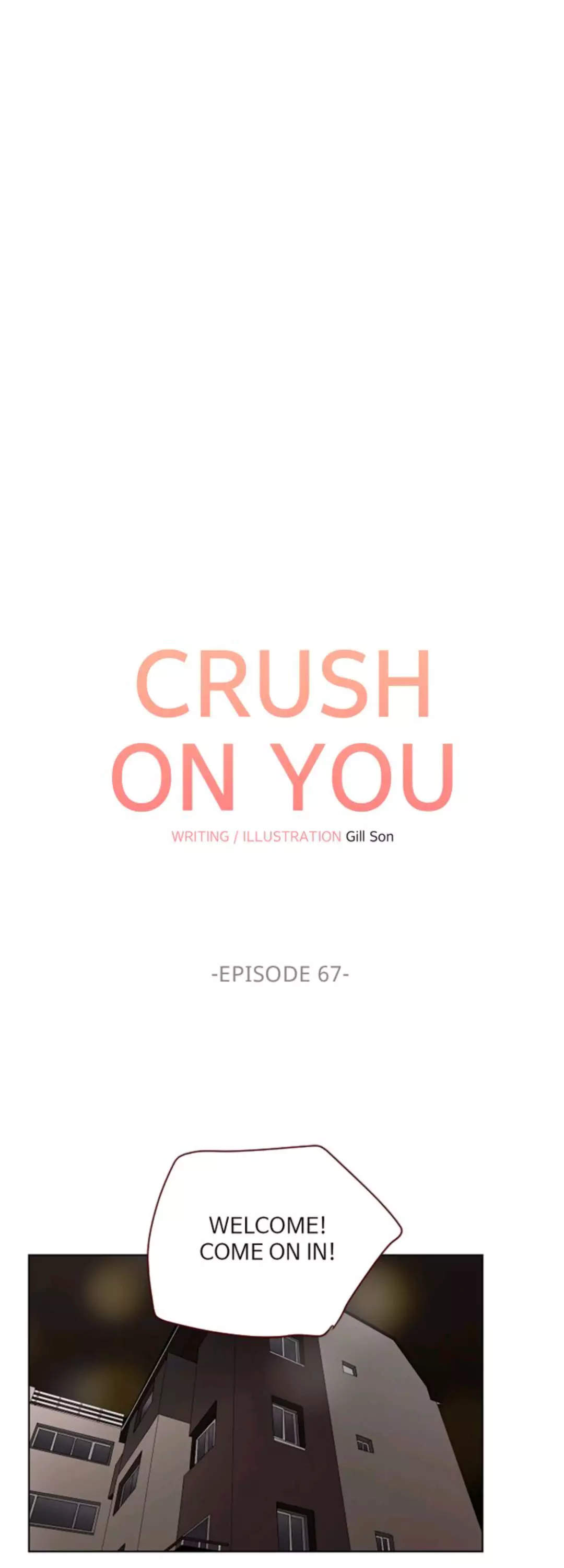 Crush On You - 67 page 7