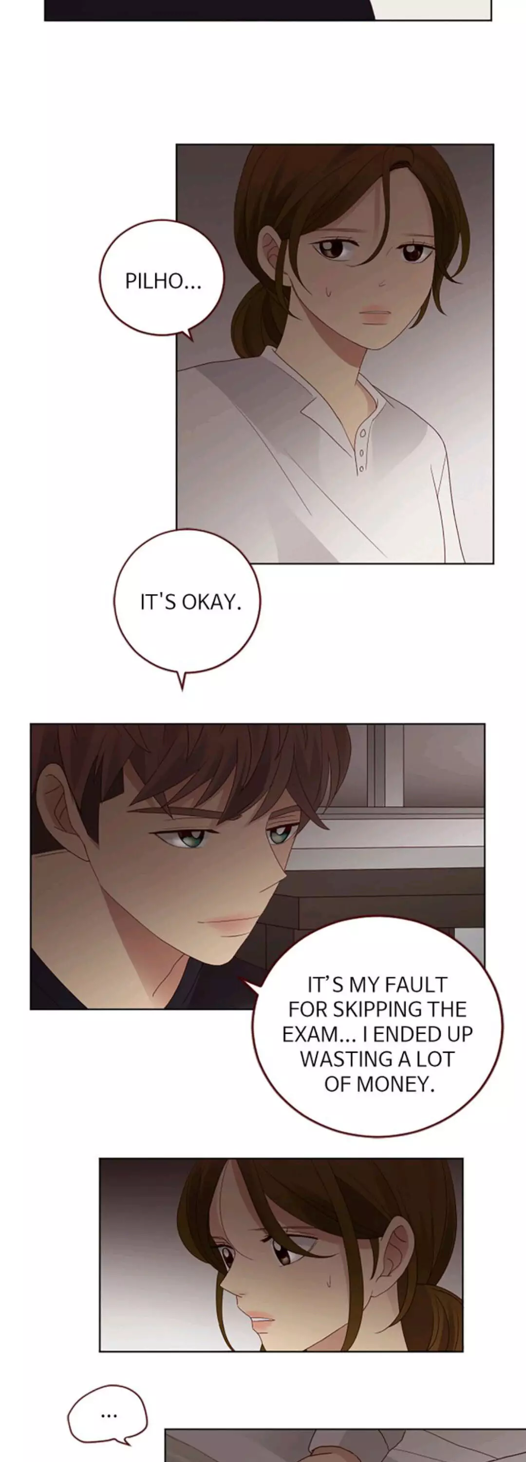 Crush On You - 70 page 6