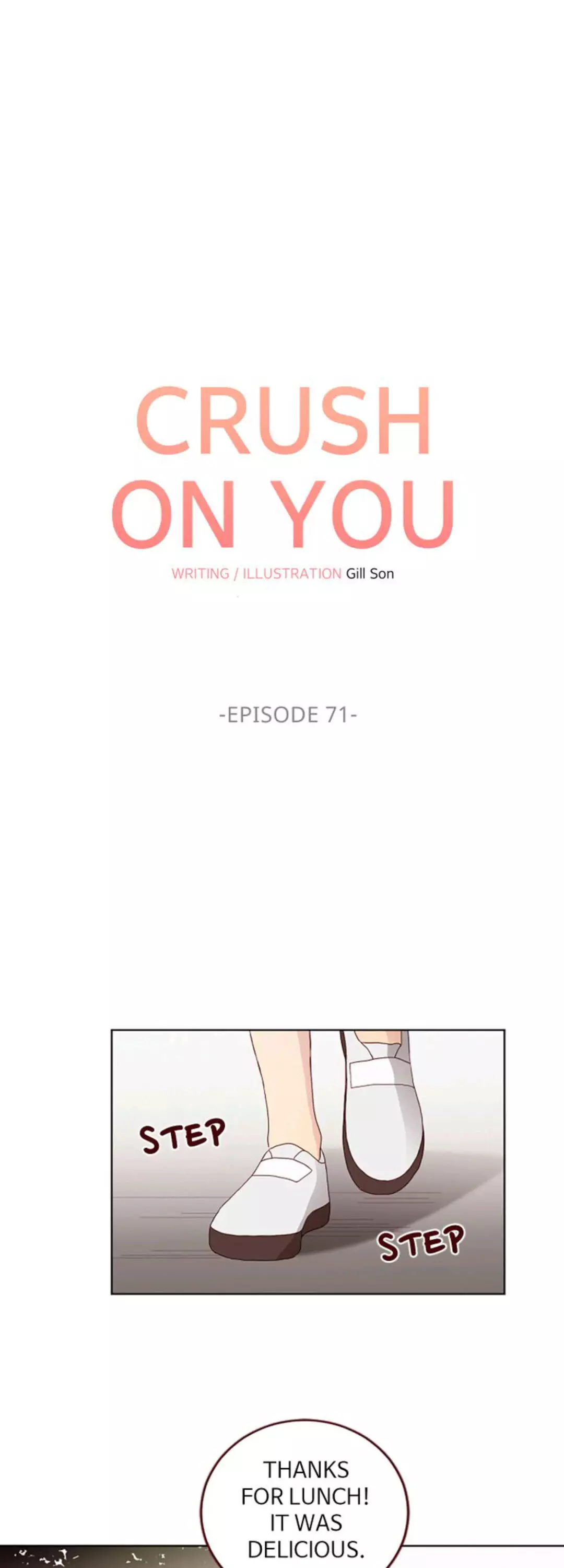 Crush On You - 71 page 19