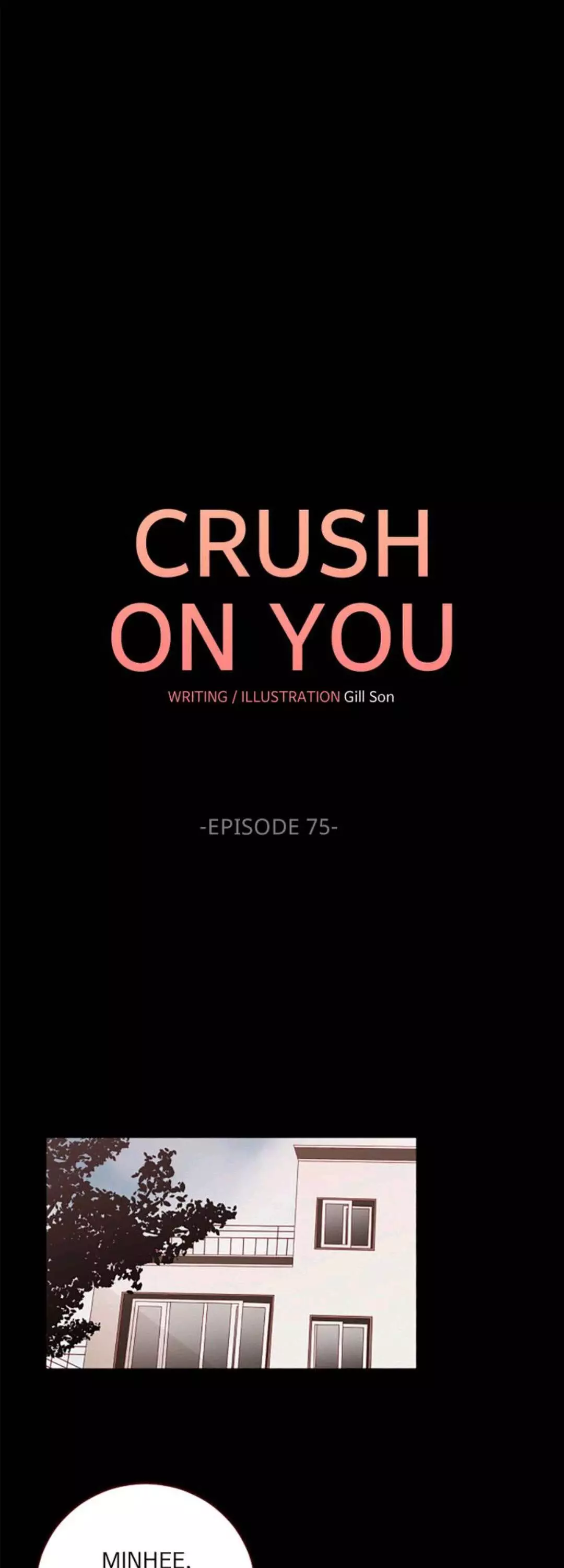 Crush On You - 75 page 11