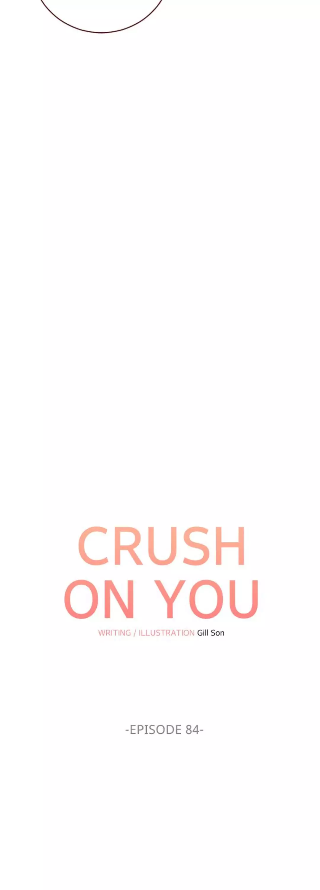 Crush On You - 84 page 15