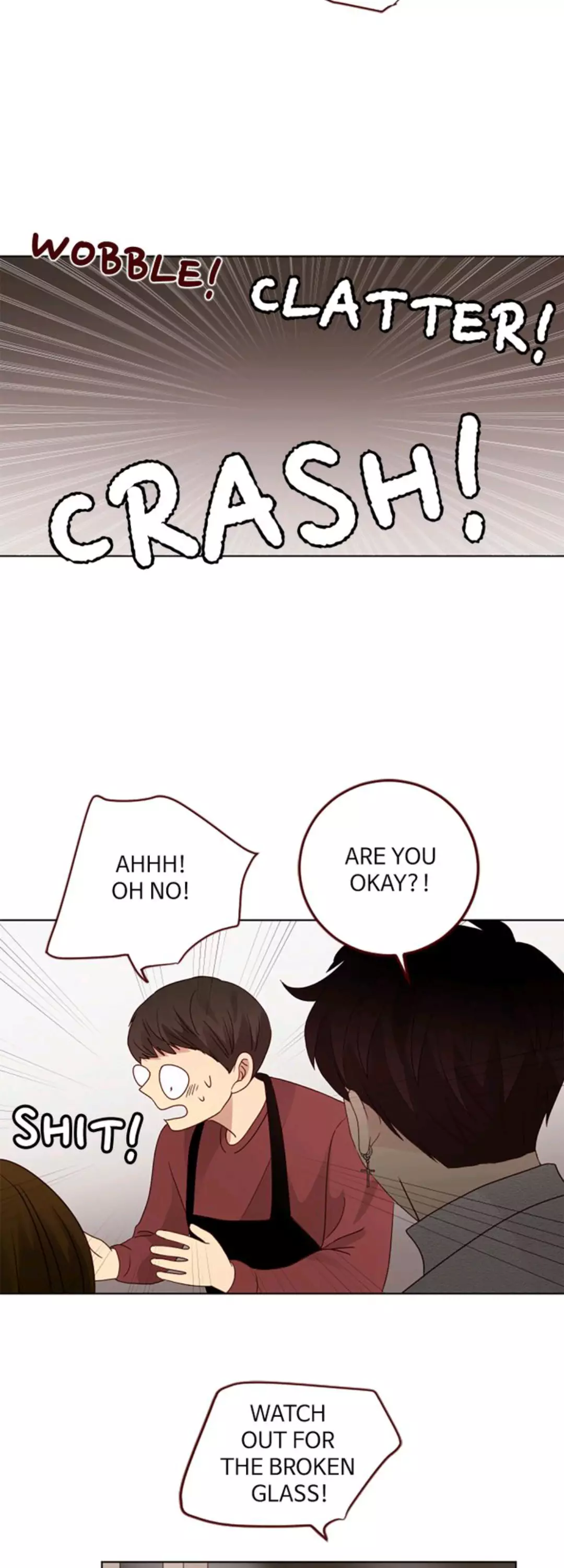 Crush On You - 92 page 11