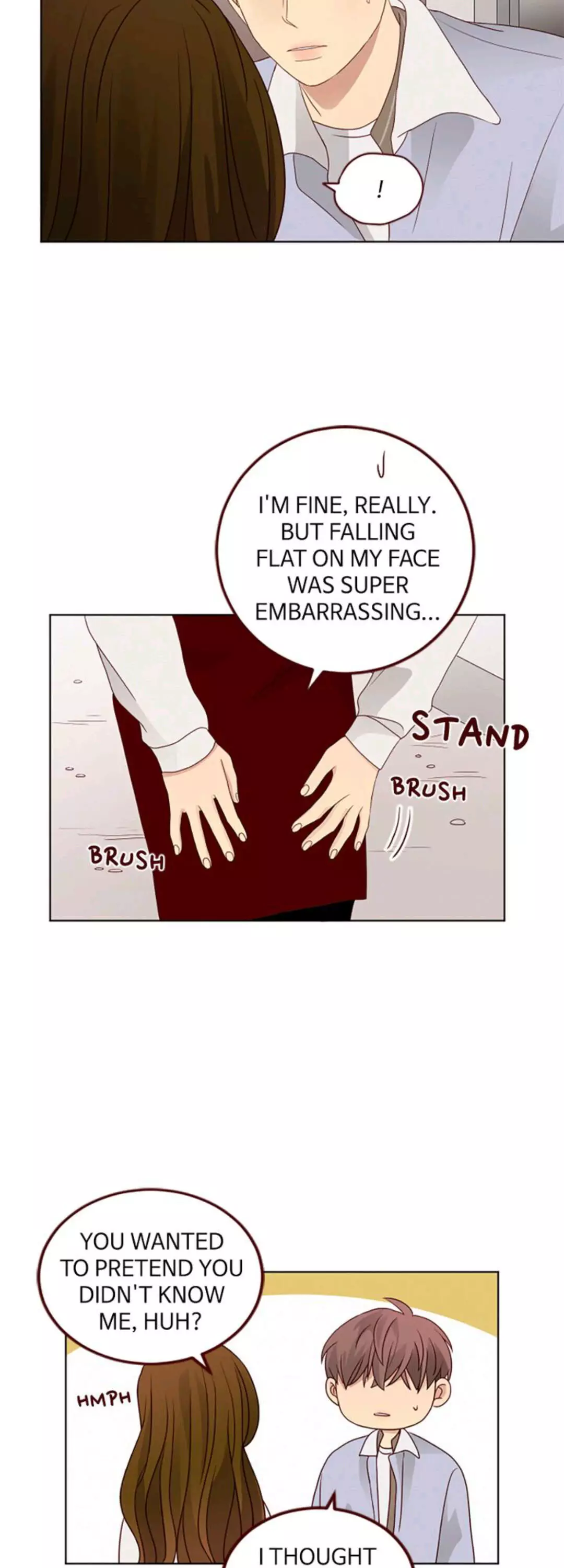 Crush On You - 95 page 3