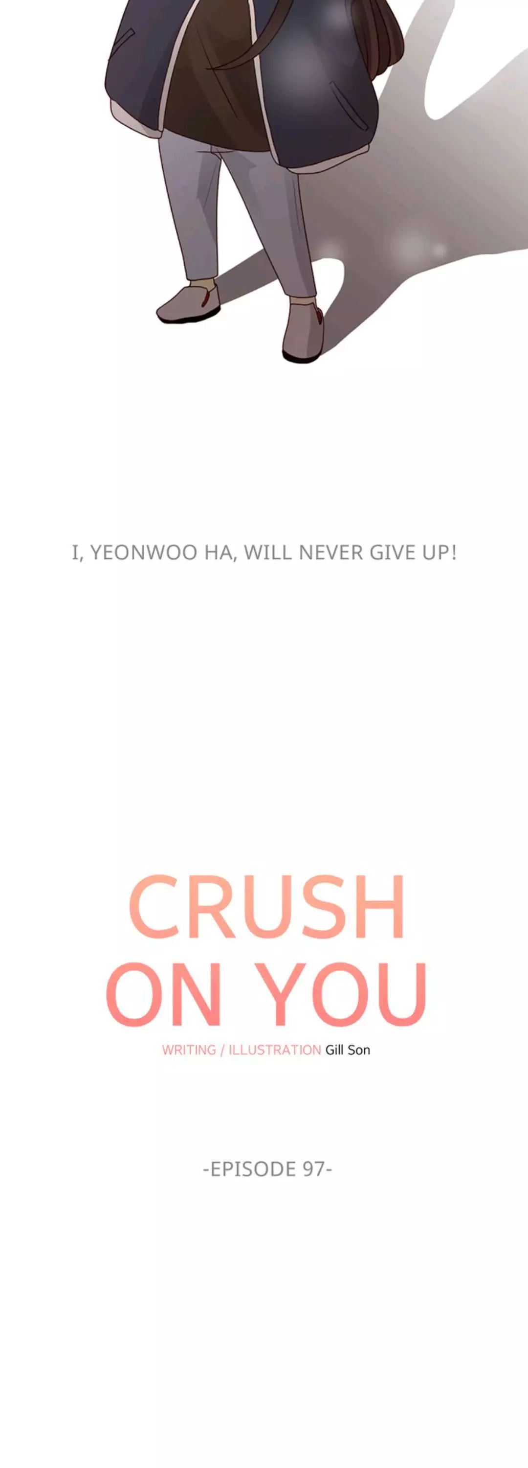 Crush On You - 97 page 18