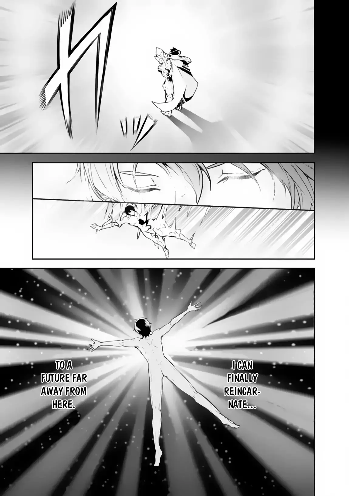The Strongest Magical Swordsman Ever Reborn As An F-Rank Adventurer. - 1 page 12