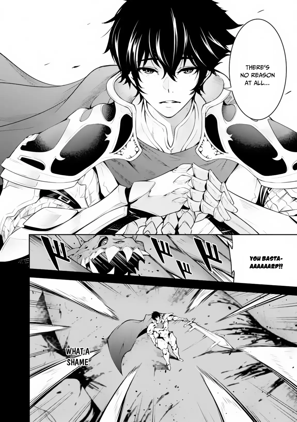 The Strongest Magical Swordsman Ever Reborn As An F-Rank Adventurer. - 1 page 7