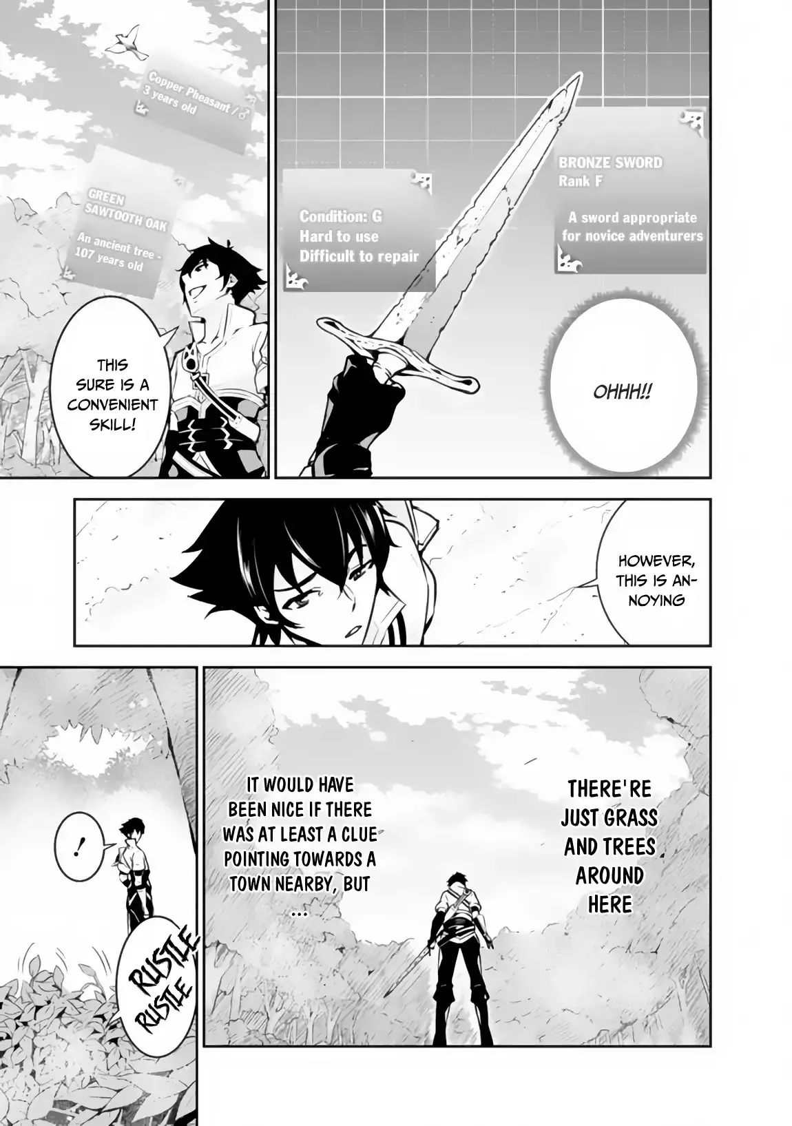The Strongest Magical Swordsman Ever Reborn As An F-Rank Adventurer. - 2 page 6