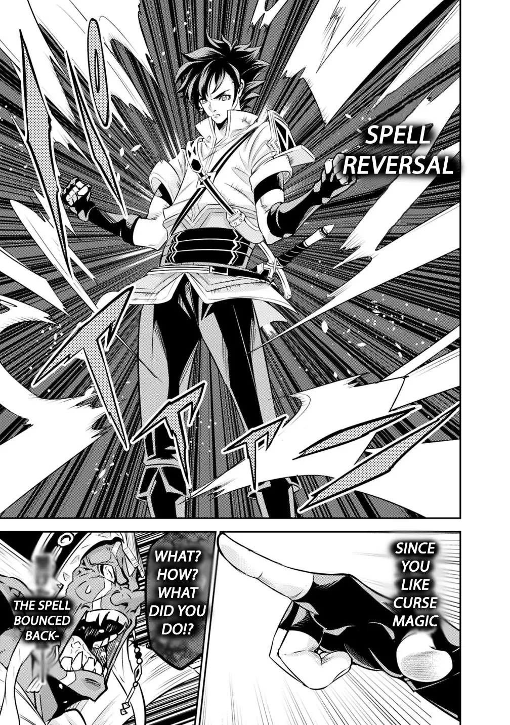 The Strongest Magical Swordsman Ever Reborn As An F-Rank Adventurer. - 25 page 21