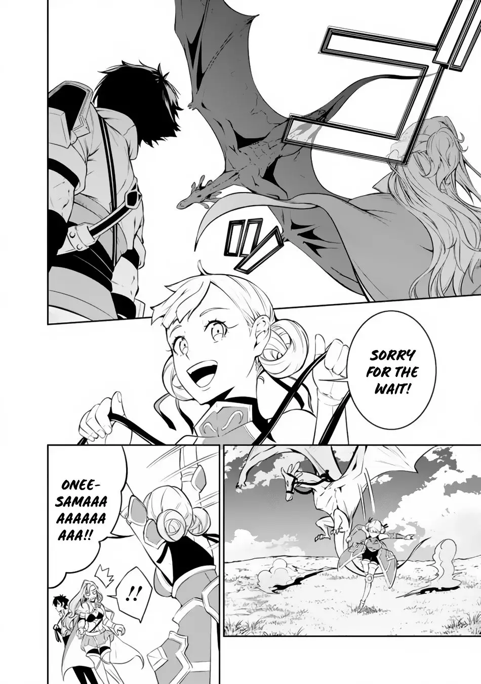 The Strongest Magical Swordsman Ever Reborn As An F-Rank Adventurer. - 71 page 9-805e83ab