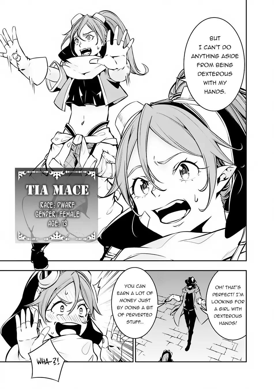 The Strongest Magical Swordsman Ever Reborn As An F-Rank Adventurer. - 83 page 10-8ded1676