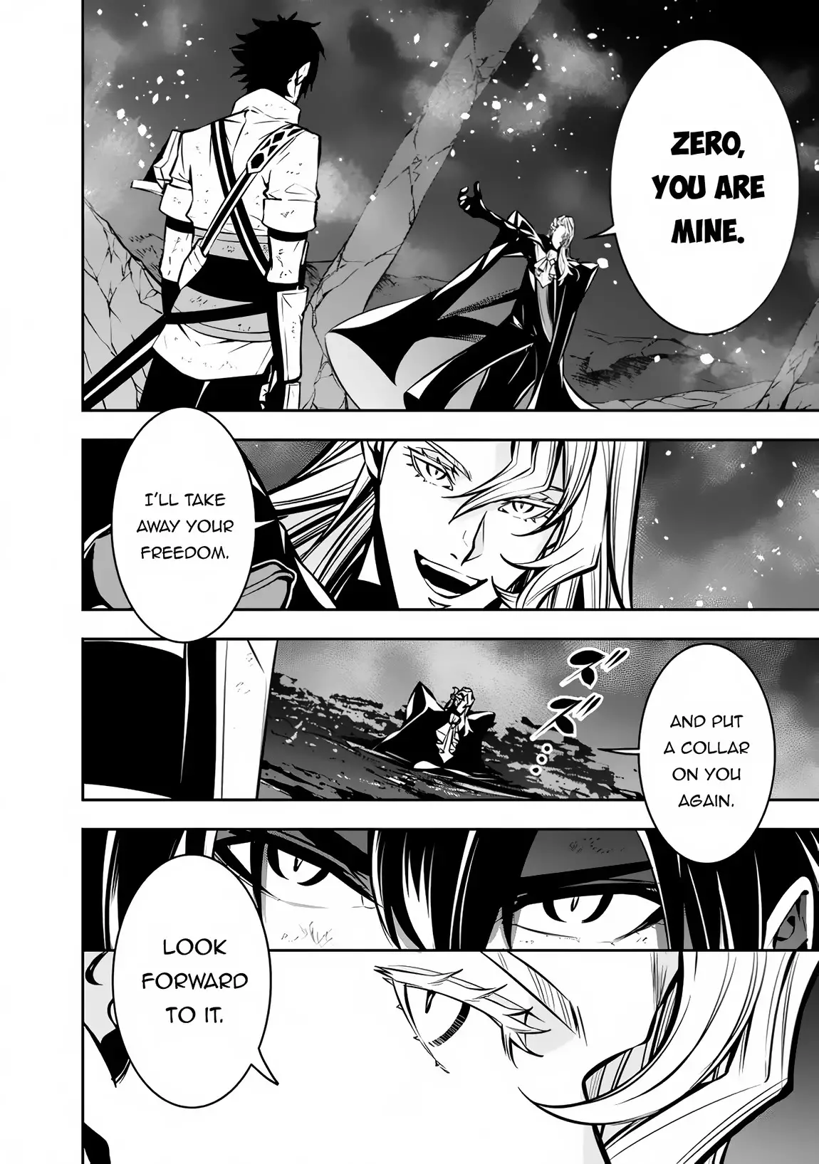 The Strongest Magical Swordsman Ever Reborn As An F-Rank Adventurer. - 98 page 7-039999a8