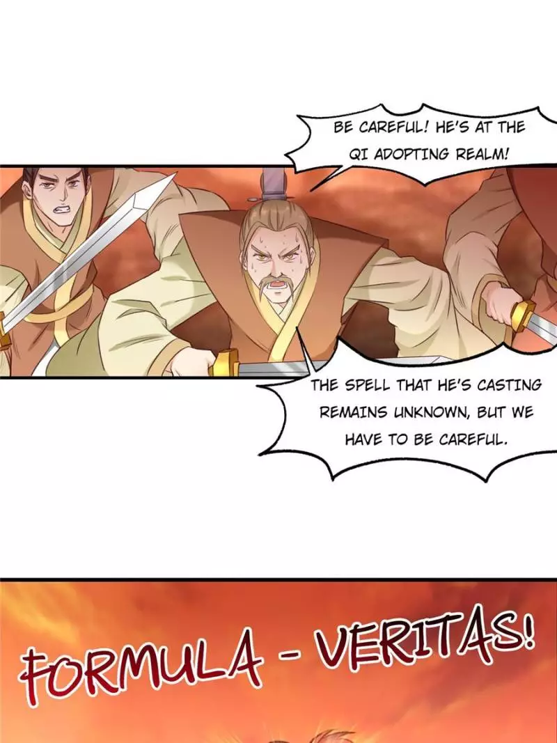 The Making Of Patriarch - 79 page 64