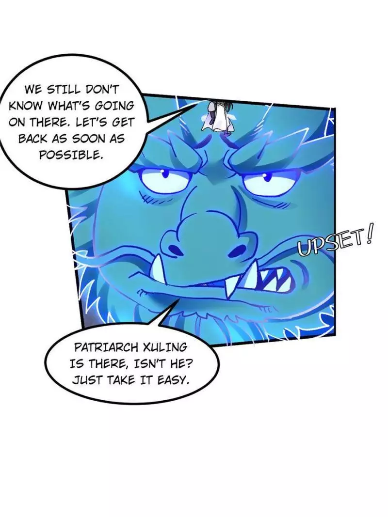 The Making Of Patriarch - 93 page 16