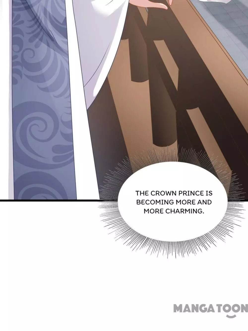 What? The Crown Prince Is Pregnant! - 12 page 2