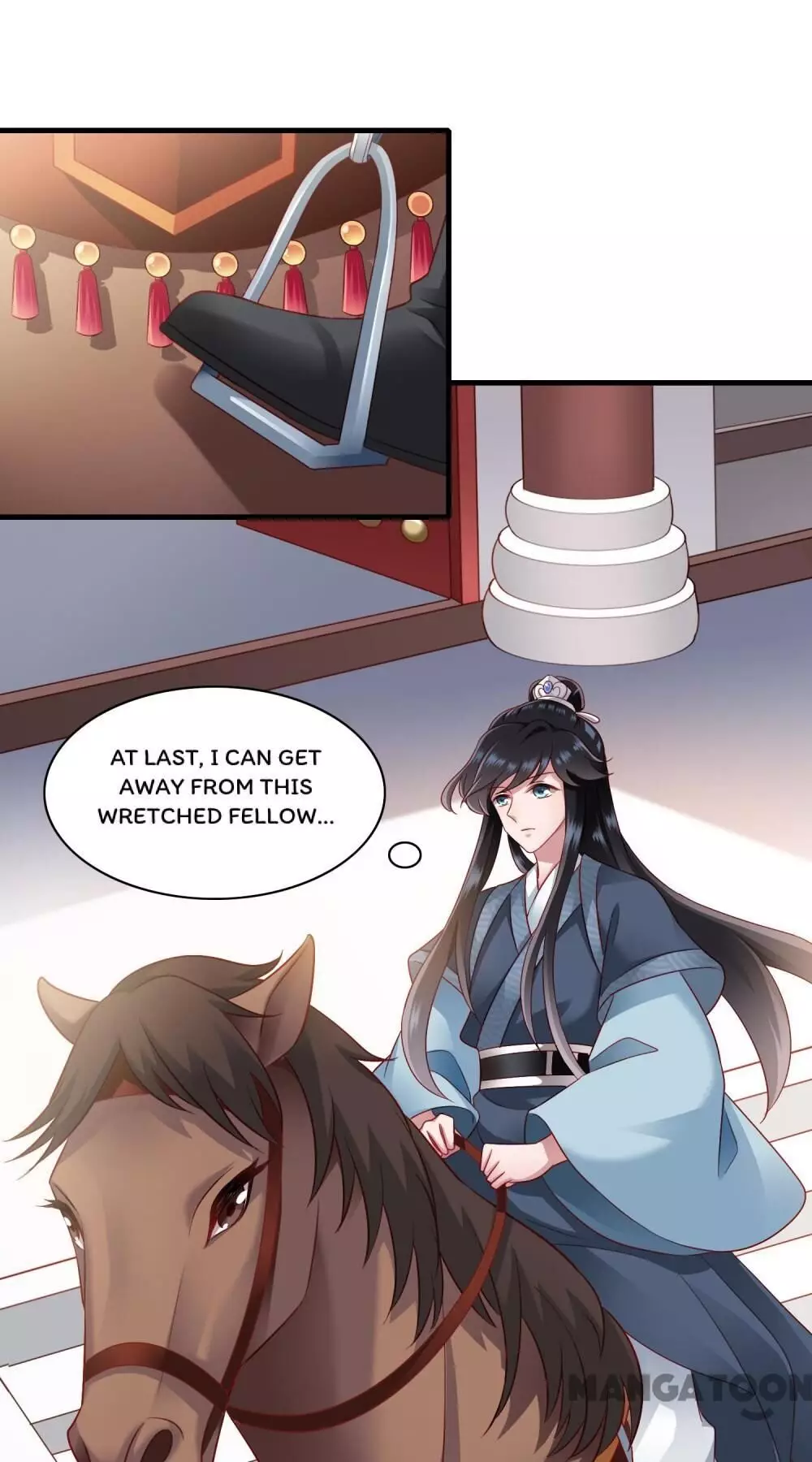 What? The Crown Prince Is Pregnant! - 17 page 4