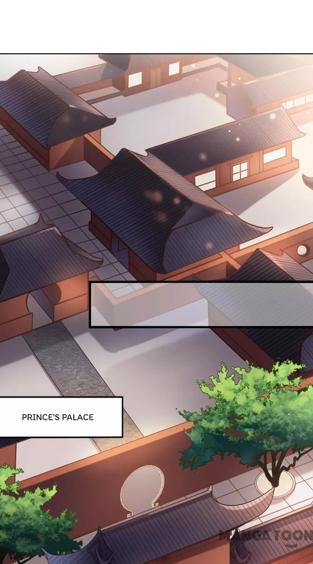 What? The Crown Prince Is Pregnant! - 7 page 4