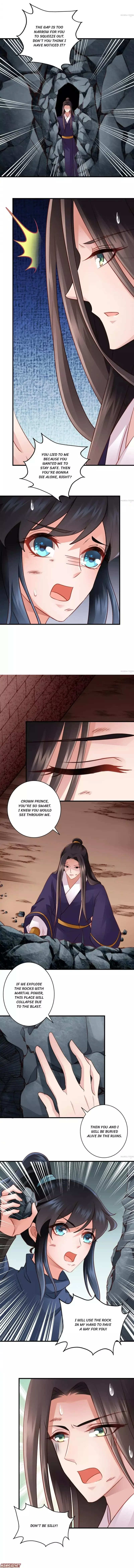 What? The Crown Prince Is Pregnant! - 88 page 4