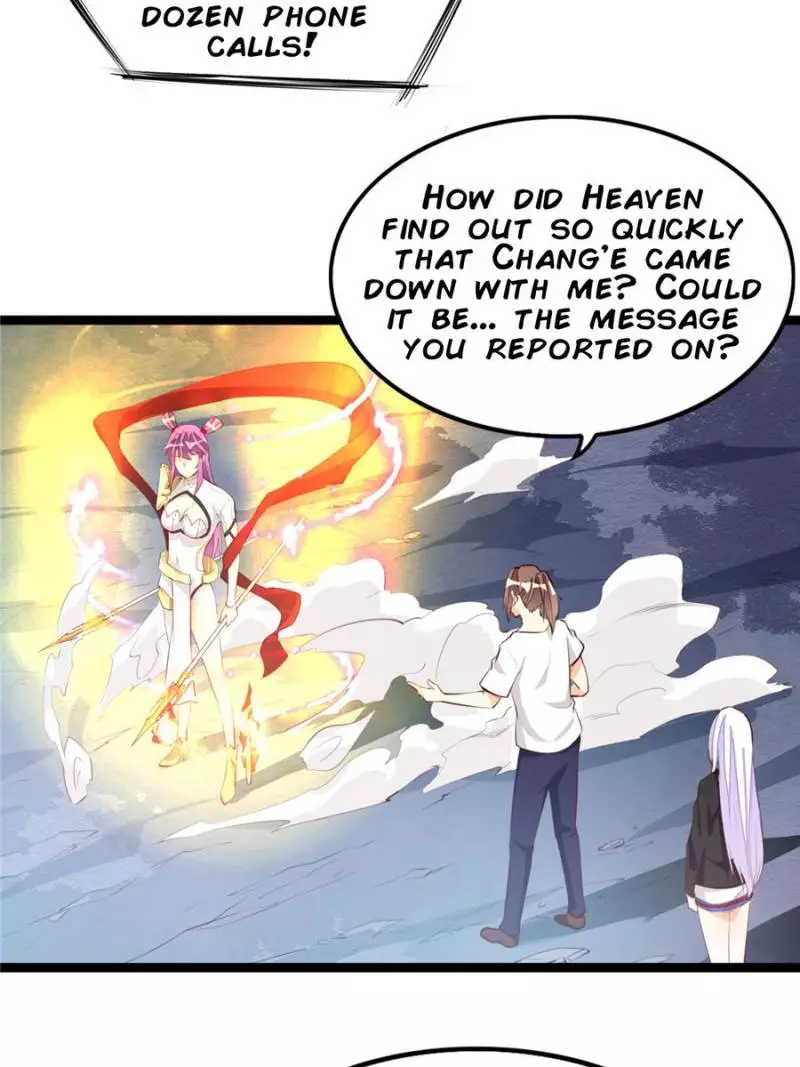 Heaven Shop Agent - 46 page 38