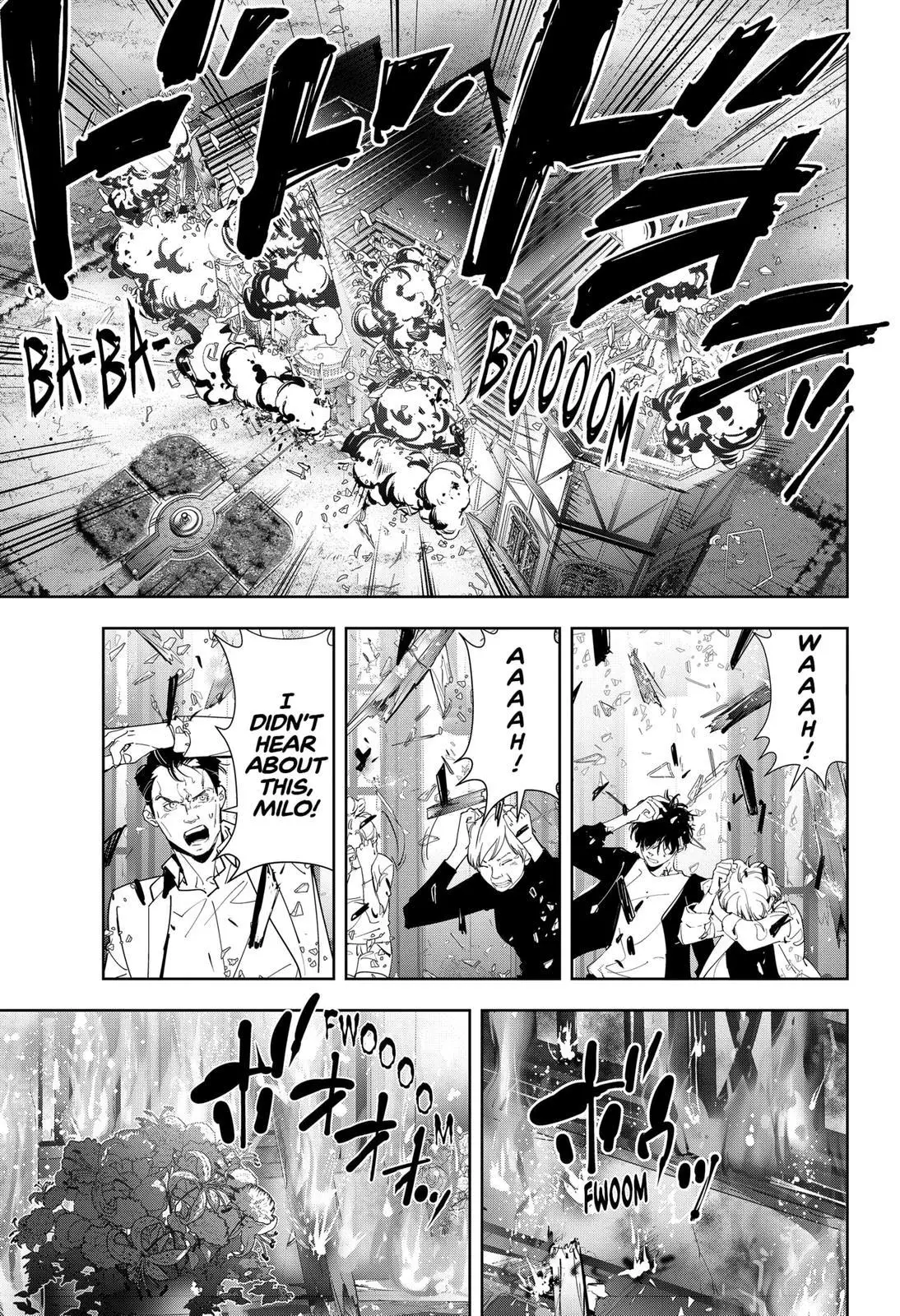 Kamonohashi Ron No Kindan Suiri - 45 page 13-2895a5a1