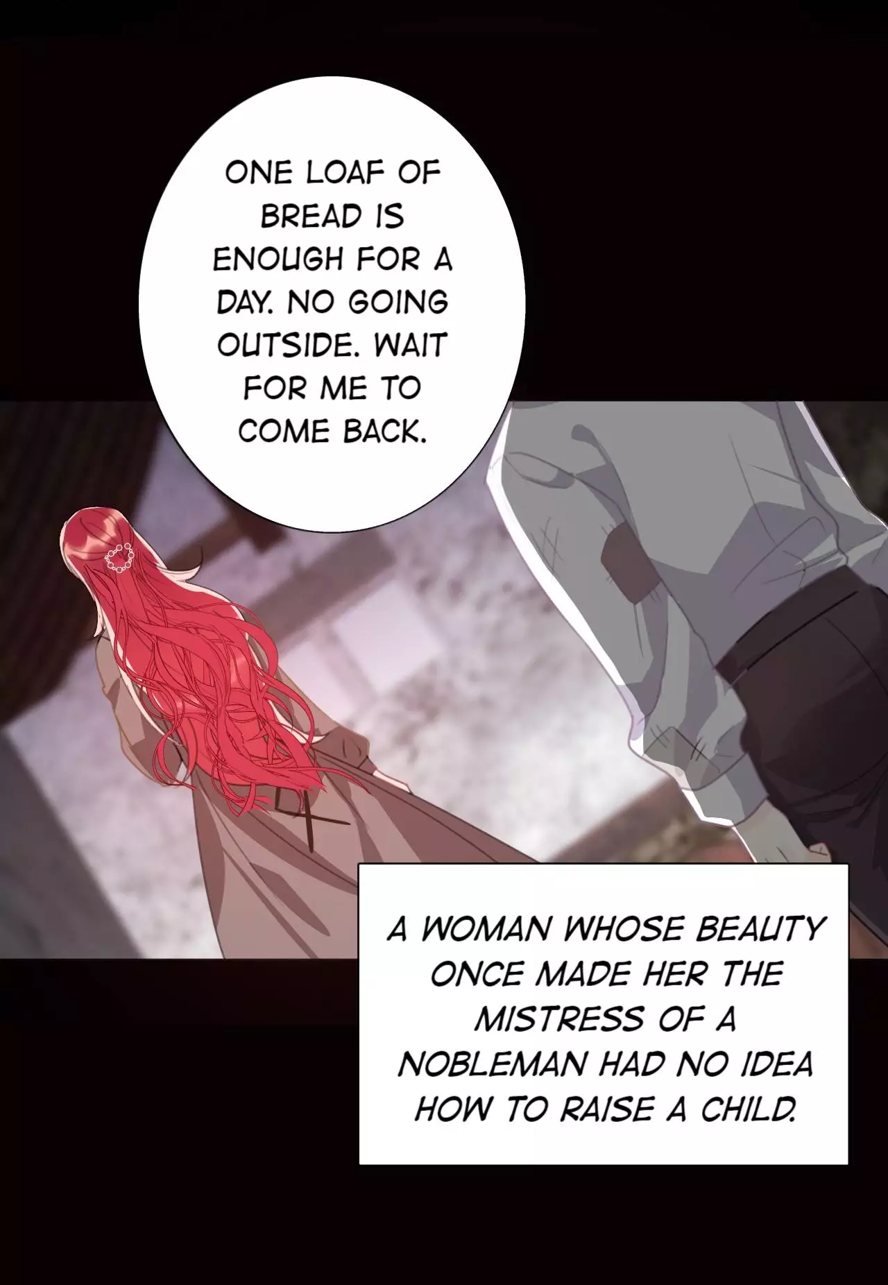 When I Traveled To Another World I Was Forced To Be The Princess Of The City? - 26 page 20