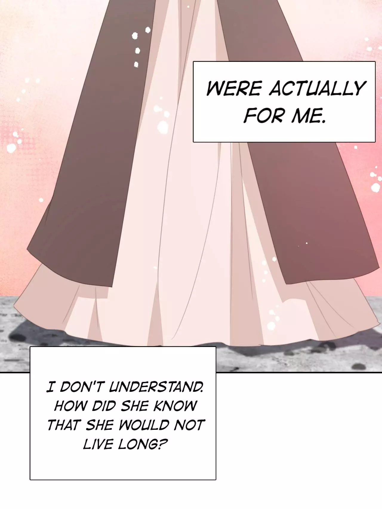 When I Traveled To Another World I Was Forced To Be The Princess Of The City? - 26 page 35