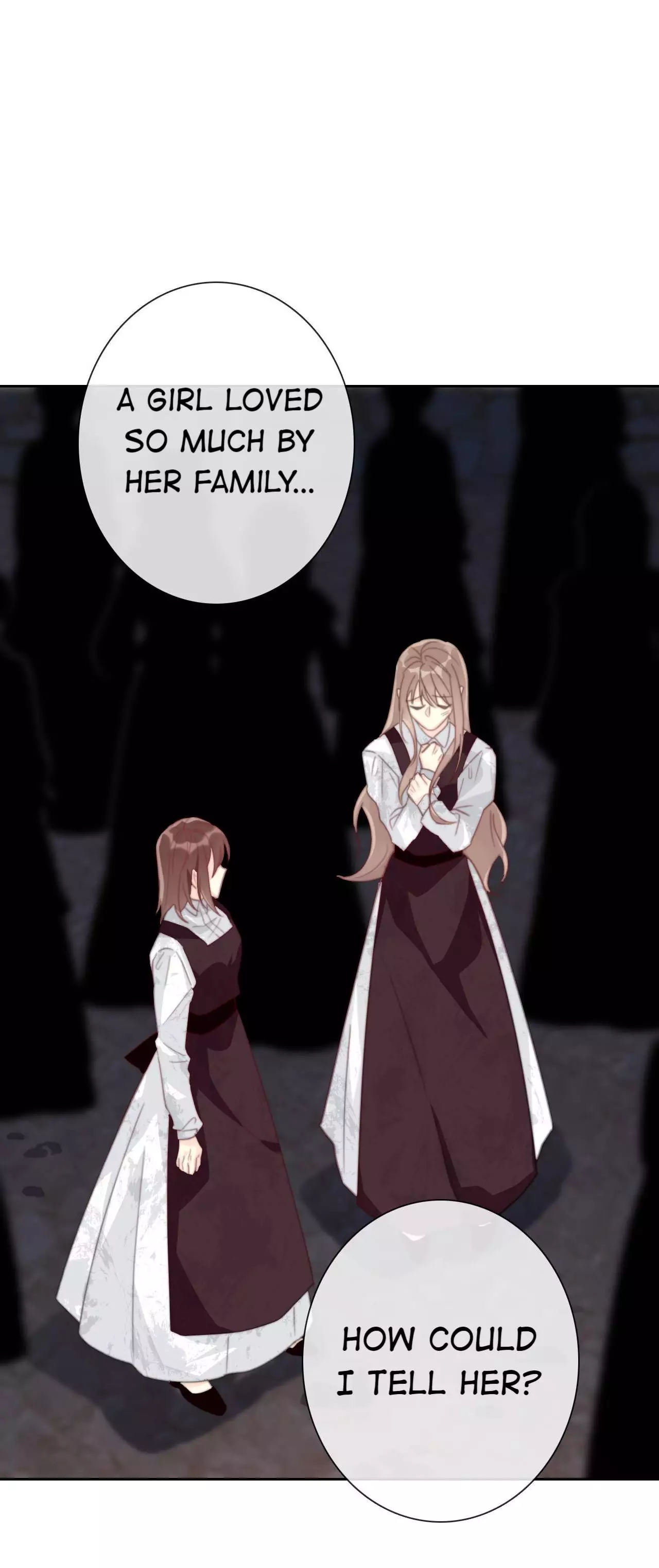 When I Traveled To Another World I Was Forced To Be The Princess Of The City? - 26 page 83