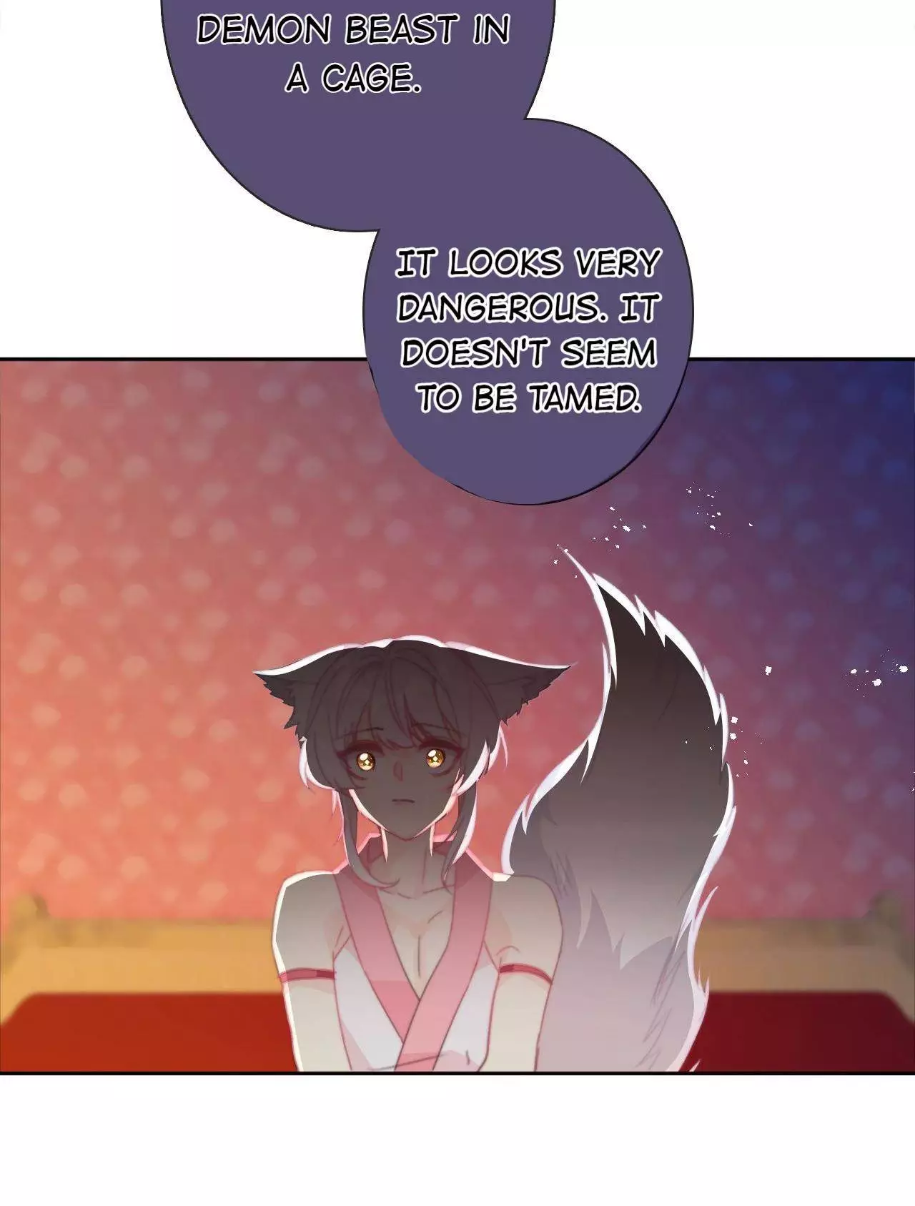 When I Traveled To Another World I Was Forced To Be The Princess Of The City? - 30 page 26