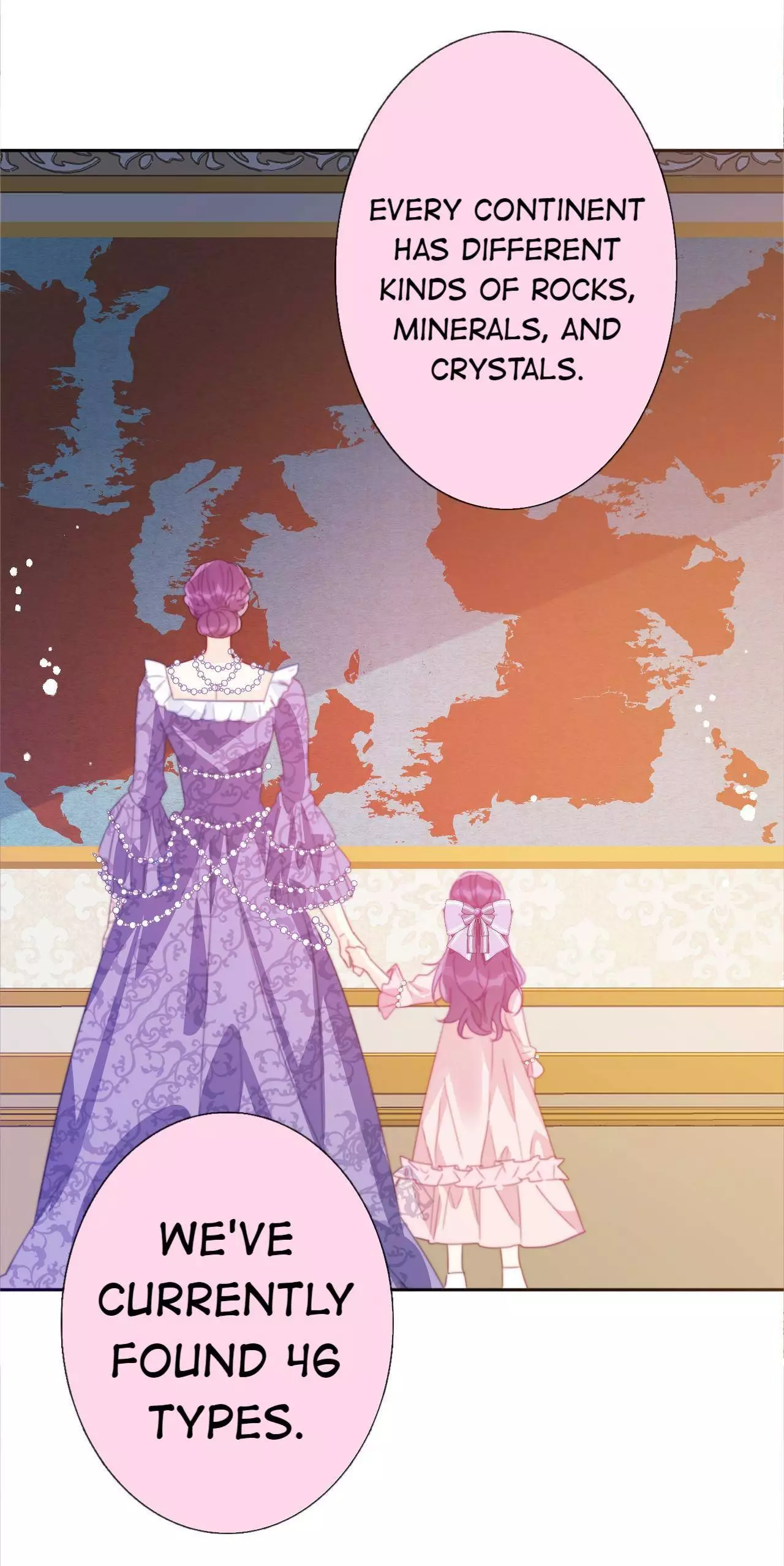 When I Traveled To Another World I Was Forced To Be The Princess Of The City? - 30 page 55