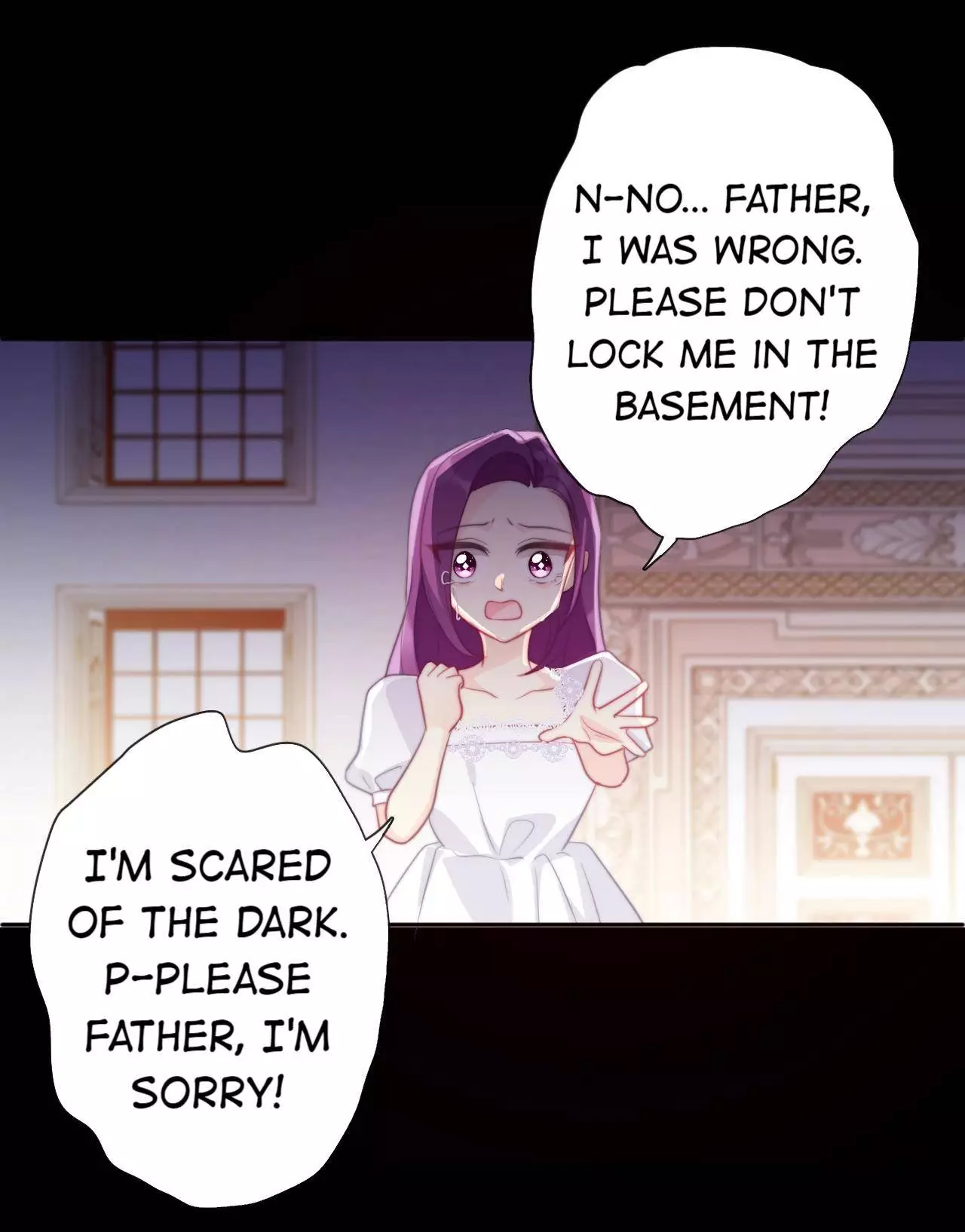 When I Traveled To Another World I Was Forced To Be The Princess Of The City? - 34 page 12