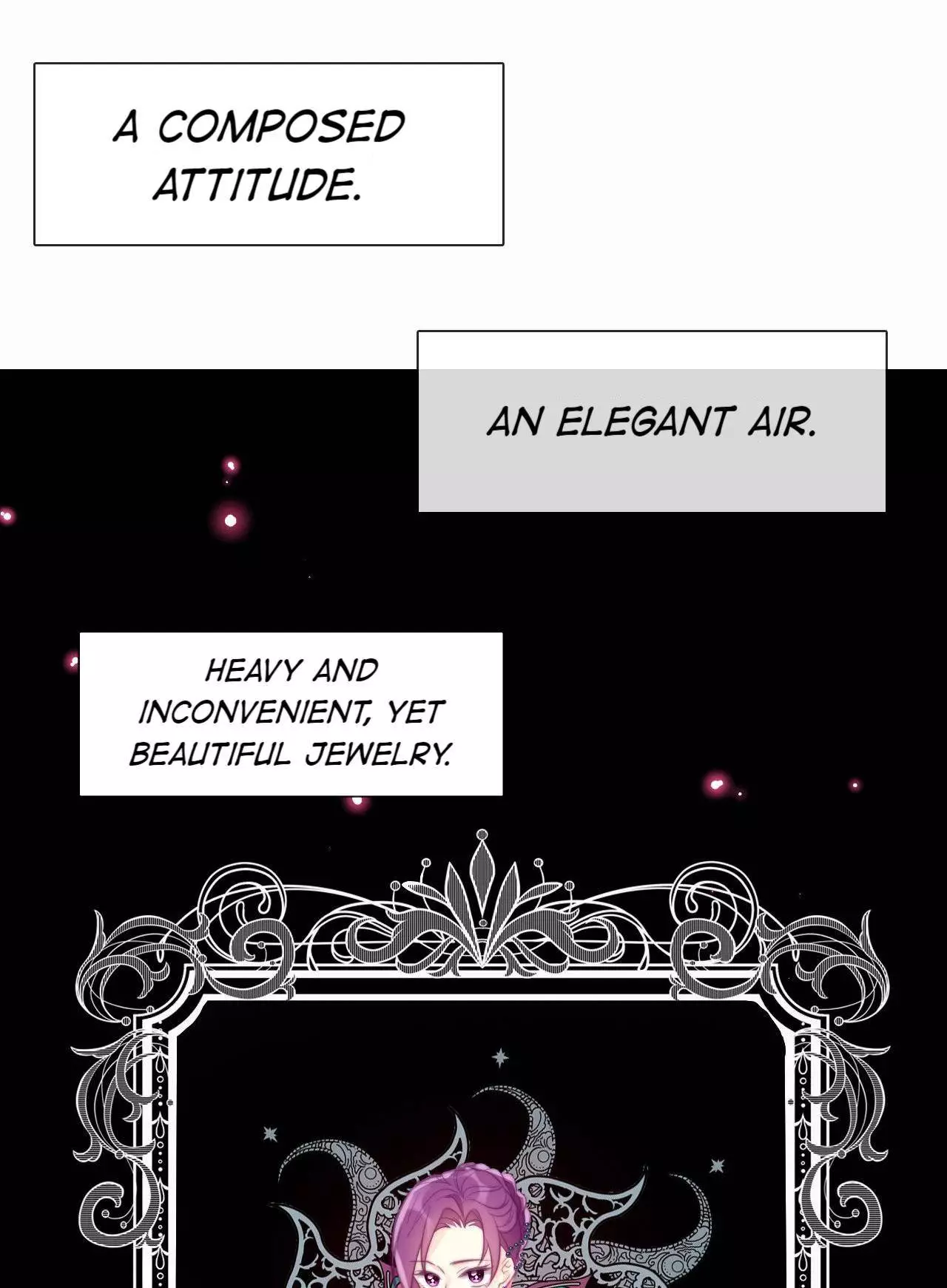 When I Traveled To Another World I Was Forced To Be The Princess Of The City? - 35 page 26