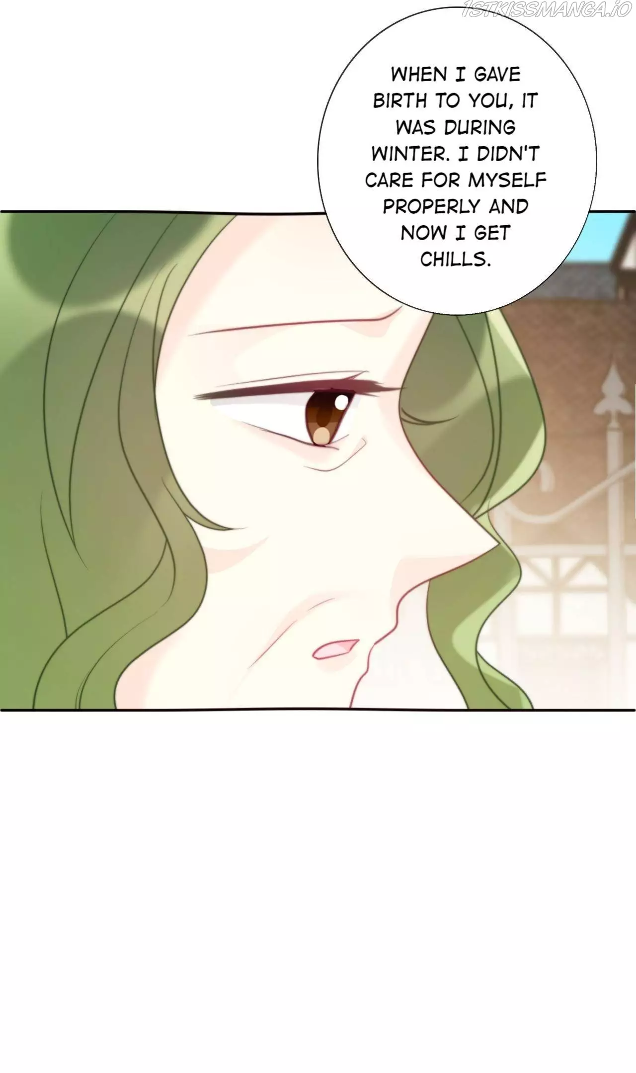 When I Traveled To Another World I Was Forced To Be The Princess Of The City? - 36 page 9