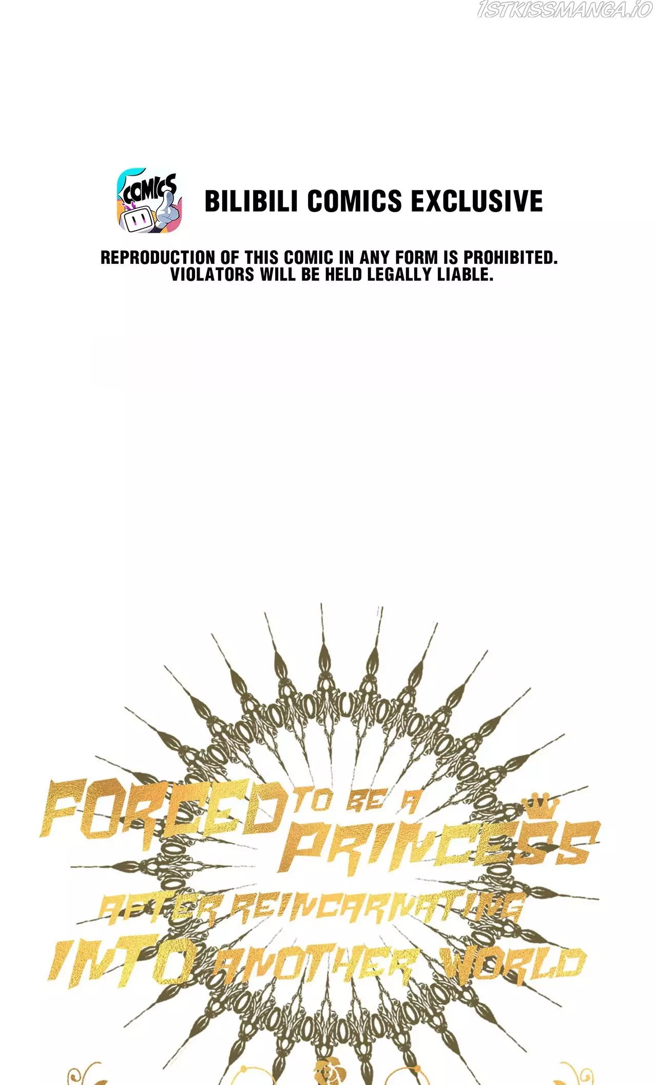 When I Traveled To Another World I Was Forced To Be The Princess Of The City? - 73 page 4-3eff89f3