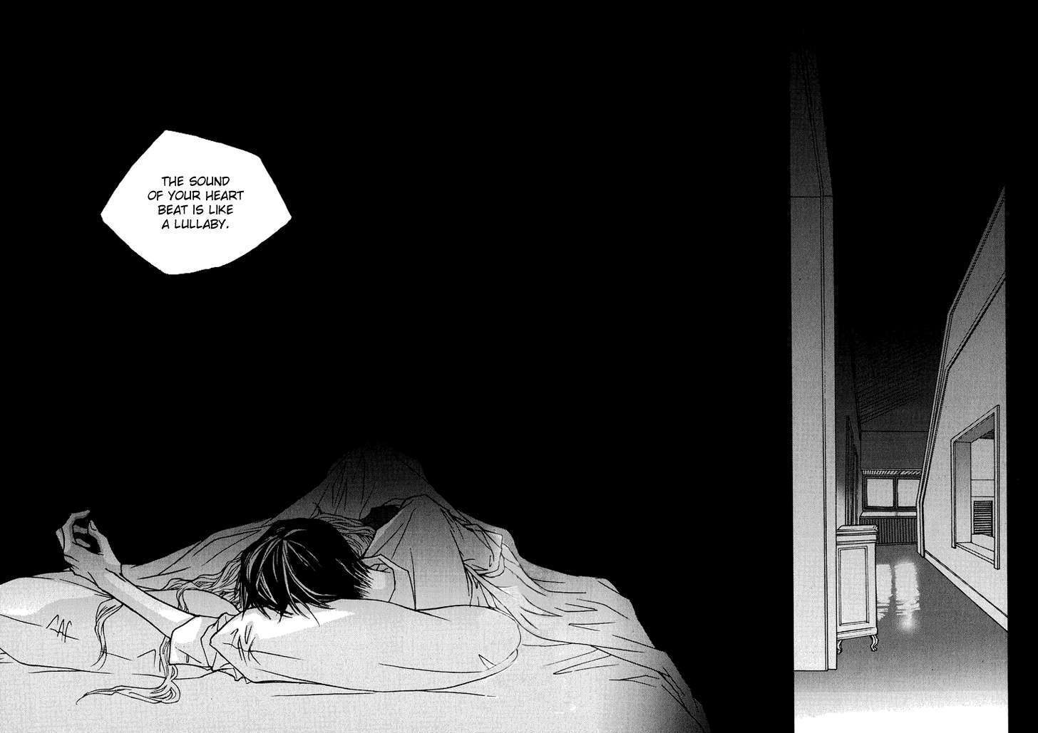 Nocturne (Park Eun-Ah) - 10 page 8