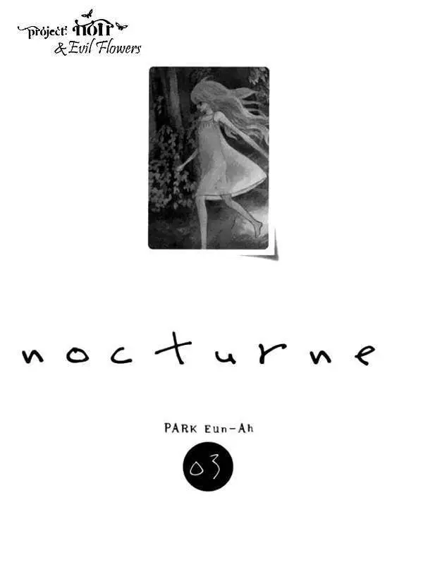 Nocturne (Park Eun-Ah) - 13 page 6