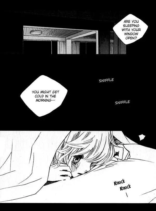 Nocturne (Park Eun-Ah) - 15 page 11