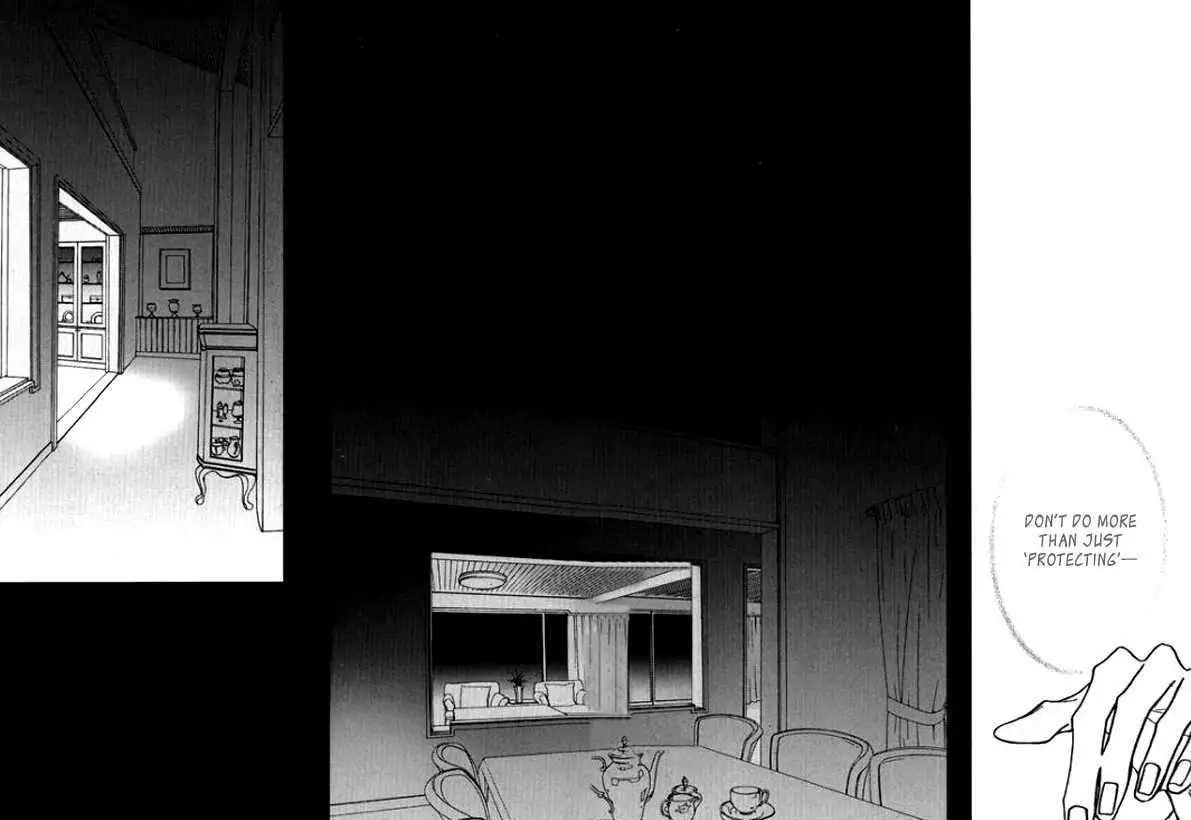 Nocturne (Park Eun-Ah) - 17 page 3