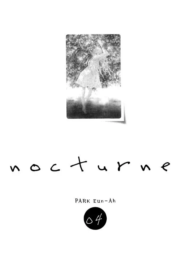 Nocturne (Park Eun-Ah) - 21 page 5