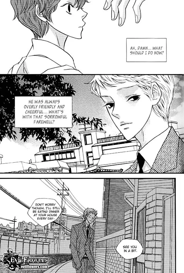 Nocturne (Park Eun-Ah) - 25 page 15