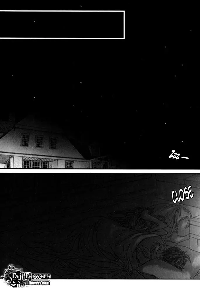 Nocturne (Park Eun-Ah) - 26 page 42