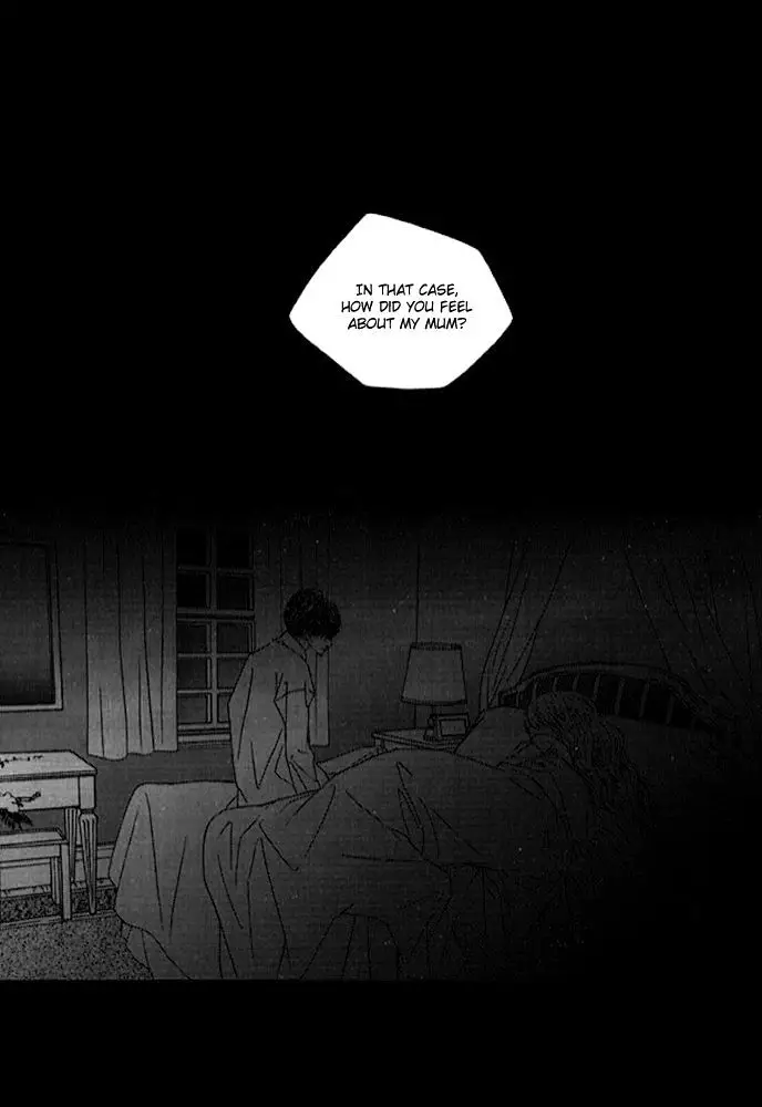 Nocturne (Park Eun-Ah) - 28 page 12