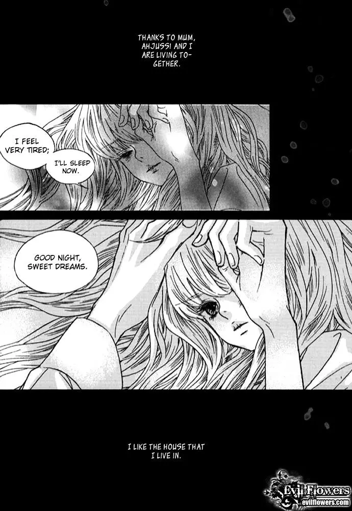 Nocturne (Park Eun-Ah) - 28 page 14