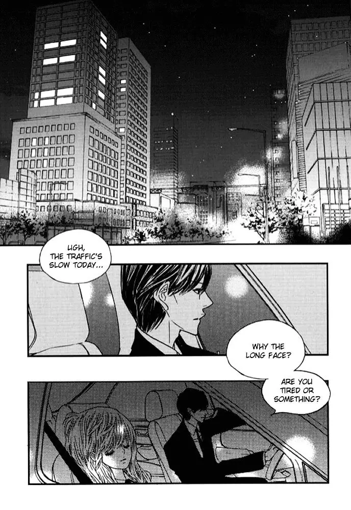 Nocturne (Park Eun-Ah) - 29 page 9