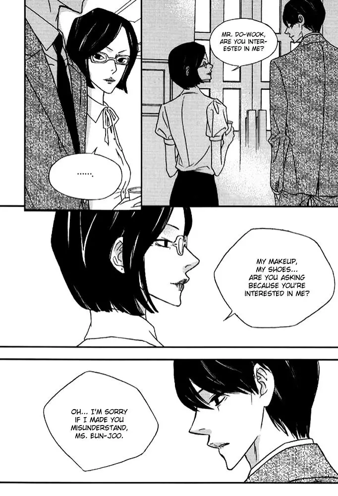 Nocturne (Park Eun-Ah) - 30 page 10